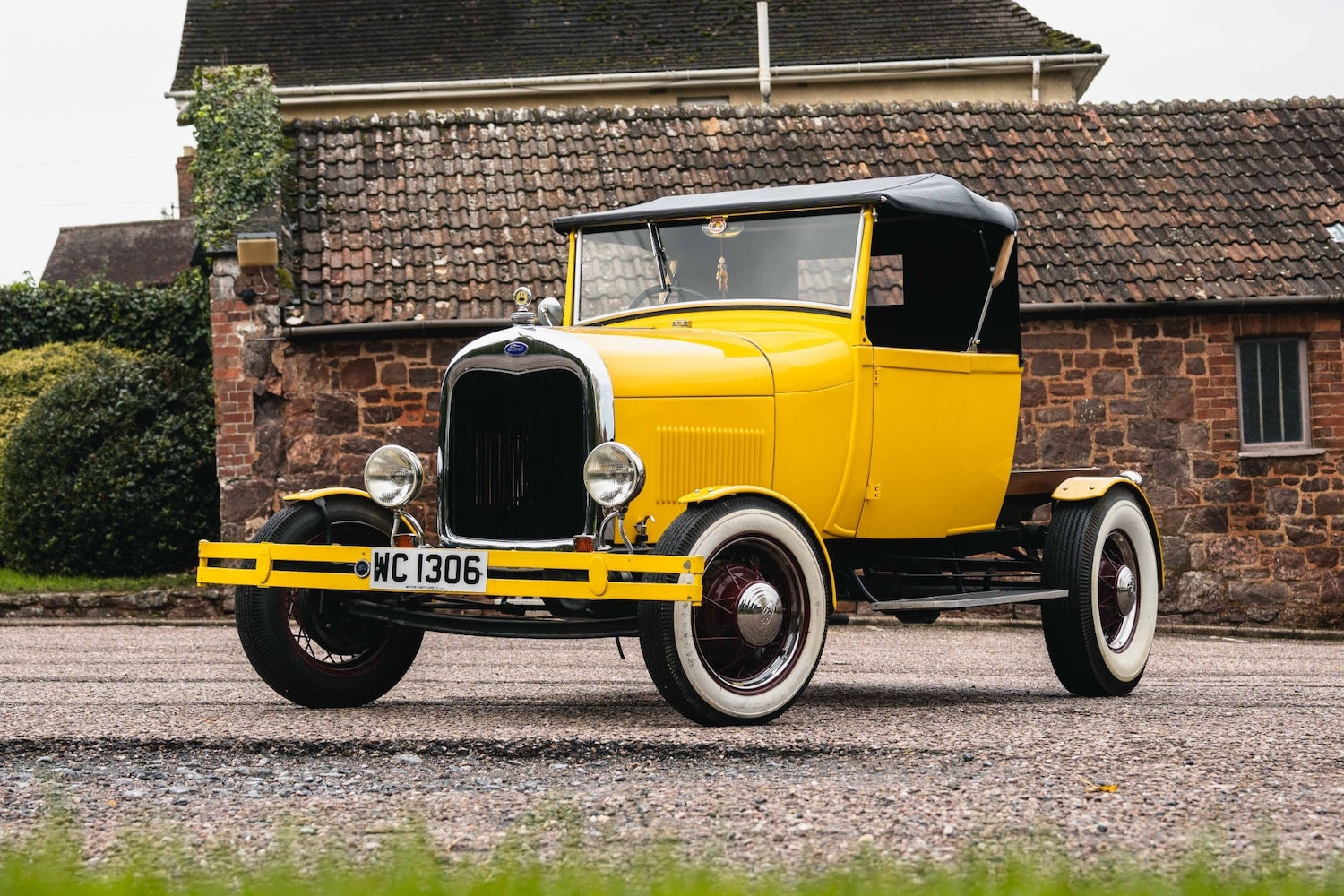 Used Ford Model A 2024 for sale - 76503084: Photo 1