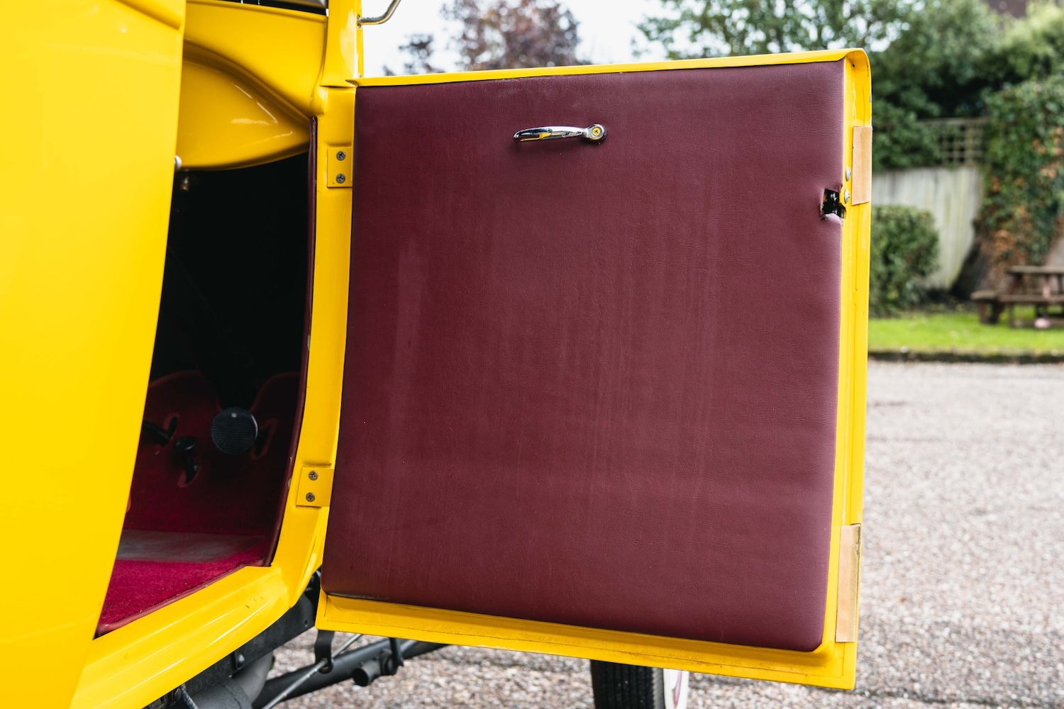 Used Ford Model A 2024 for sale - 76503084: Photo 10