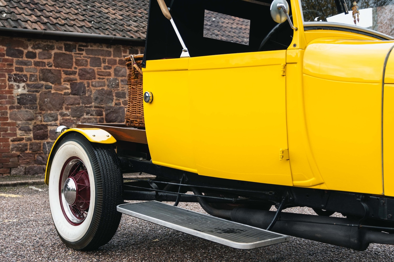 Used Ford Model A 2024 for sale - 76503084: Photo 14