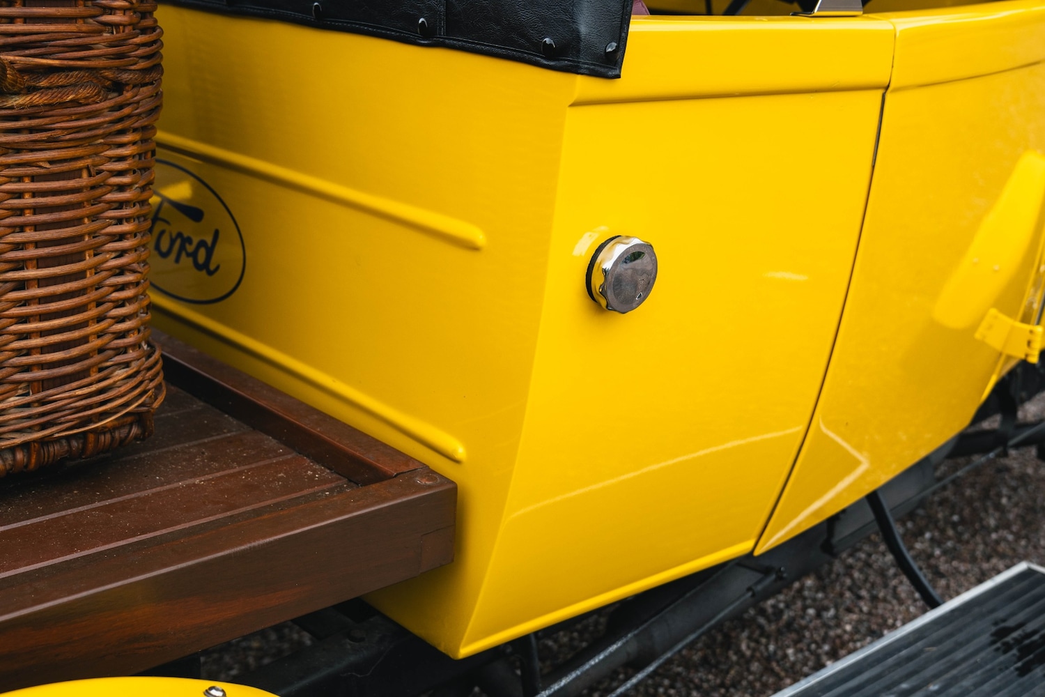 Used Ford Model A 2024 for sale - 76503084: Photo 15