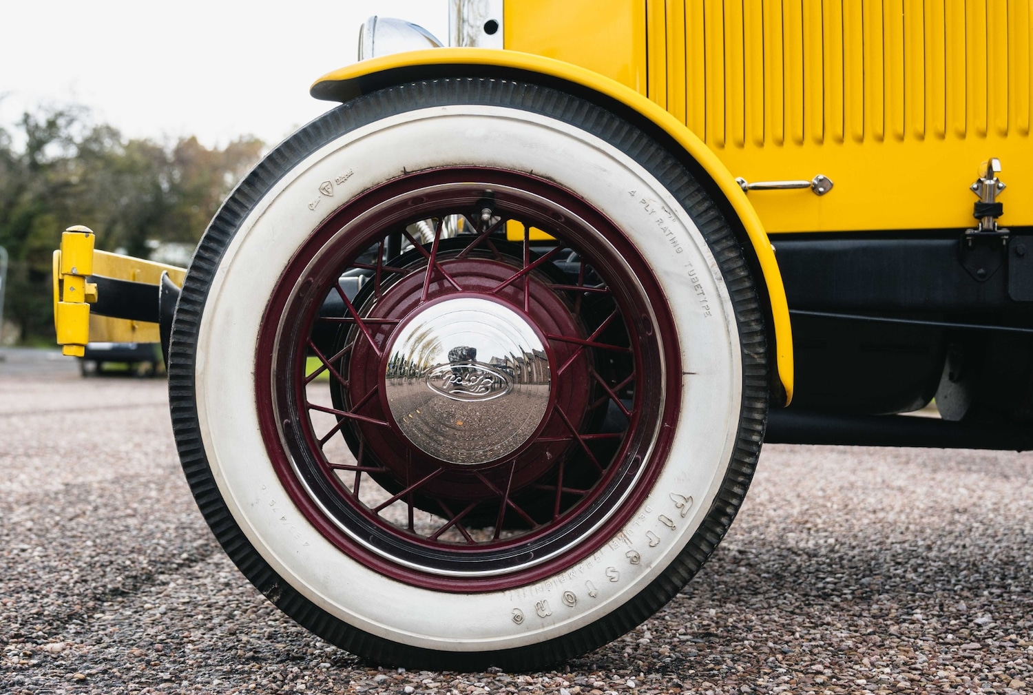 Used Ford Model A 2024 for sale - 76503084: Photo 16