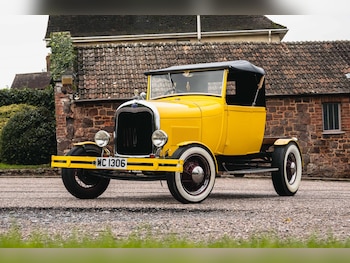 Used Ford Model A 1929 for sale - 76503084: Photo
