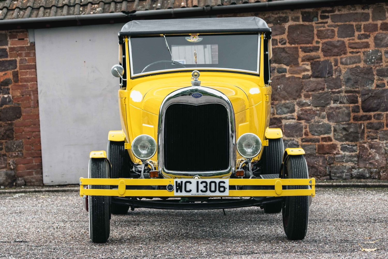 Used Ford Model A 2024 for sale - 76503084: Photo 2