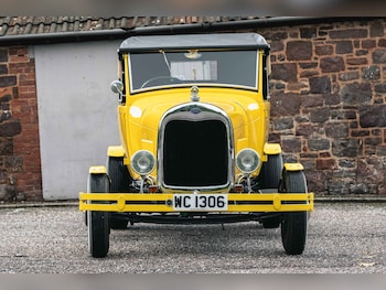 Used Ford Model A 1929 for sale - 76503084: Photo