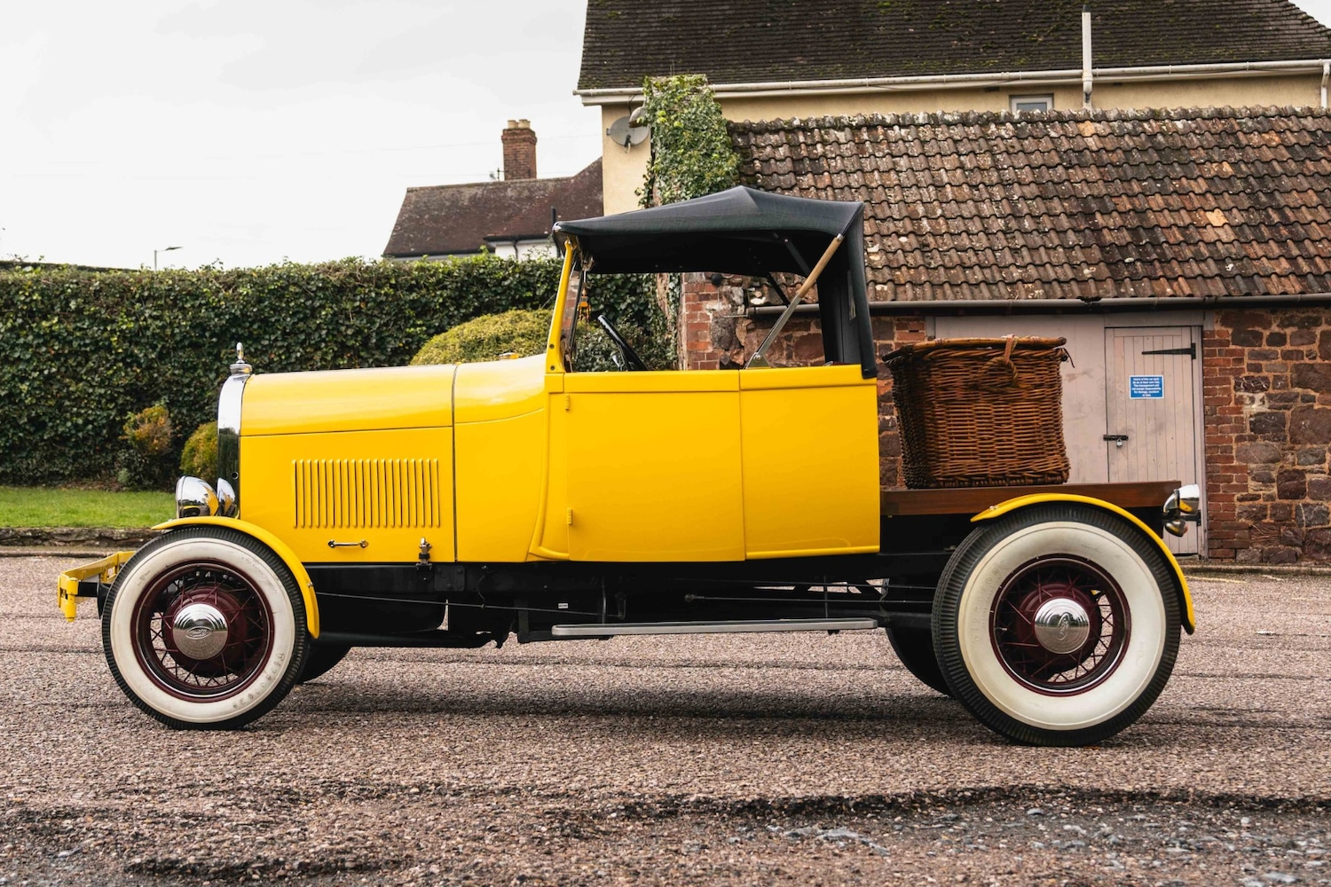 Used Ford Model A 2024 for sale - 76503084: Photo 3