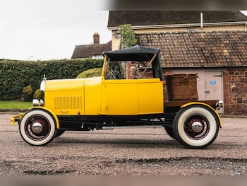 Used Ford Model A 1929 for sale - 76503084: Photo