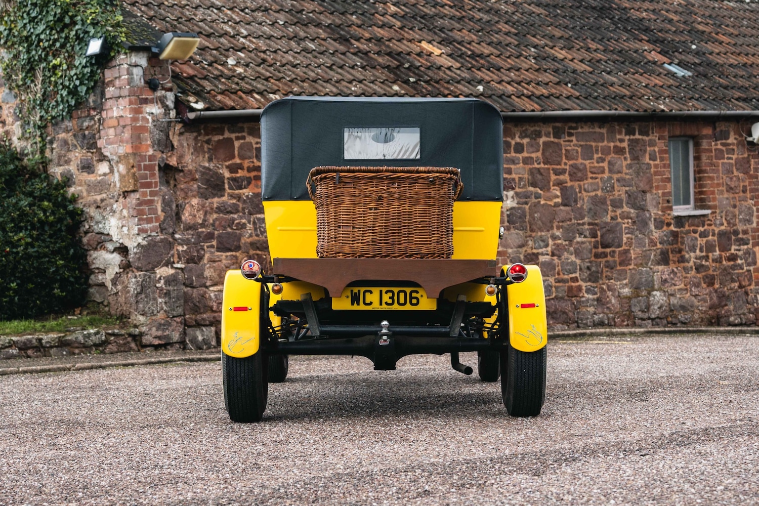 Used Ford Model A 2024 for sale - 76503084: Photo 4