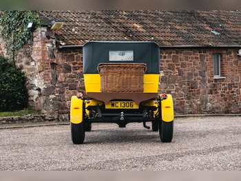 Used Ford Model A 1929 for sale - 76503084: Photo