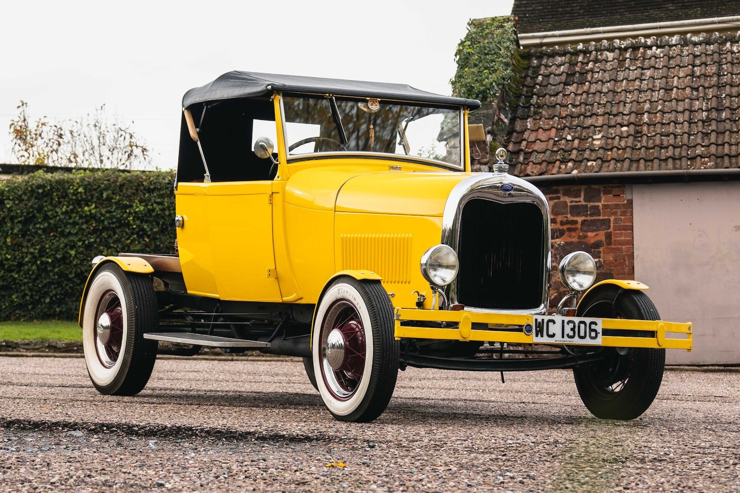 Used Ford Model A 2024 for sale - 76503084: Photo 5