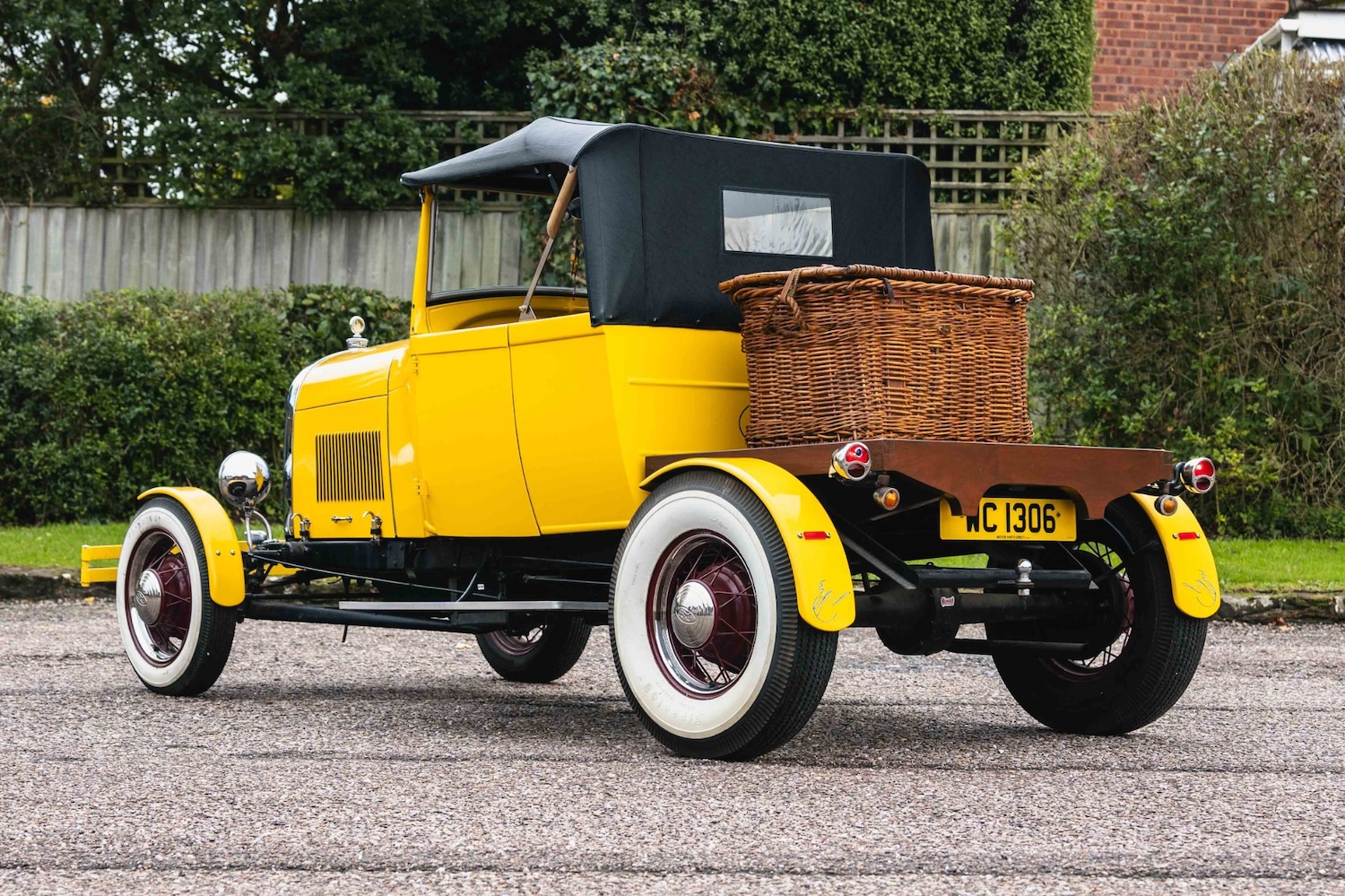 Used Ford Model A 2024 for sale - 76503084: Photo 6