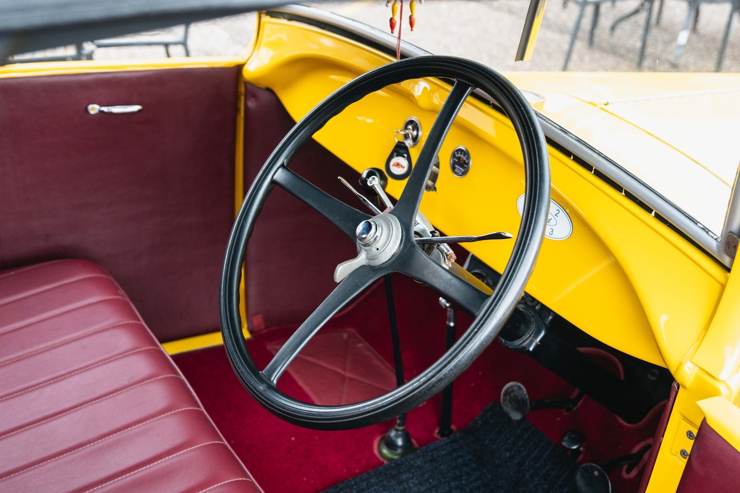 Used Ford Model A 2024 for sale - 76503084: Photo 7