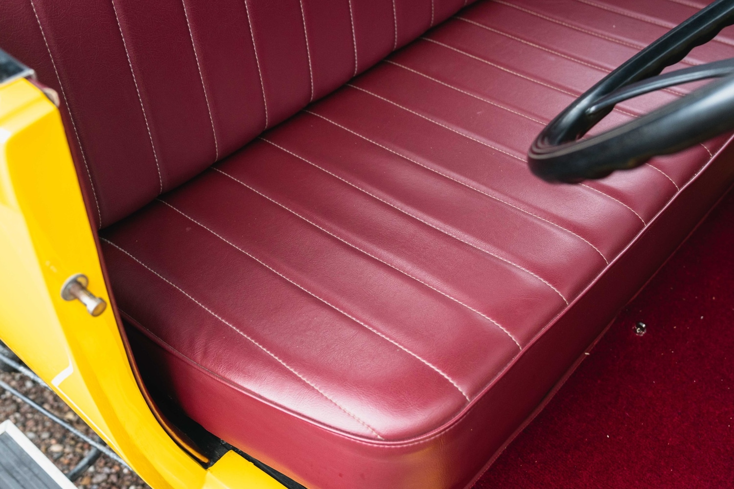 Used Ford Model A 2024 for sale - 76503084: Photo 8