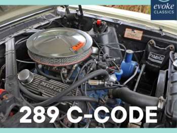 Used Ford Mustang 1966 for sale - 75284439: Photo