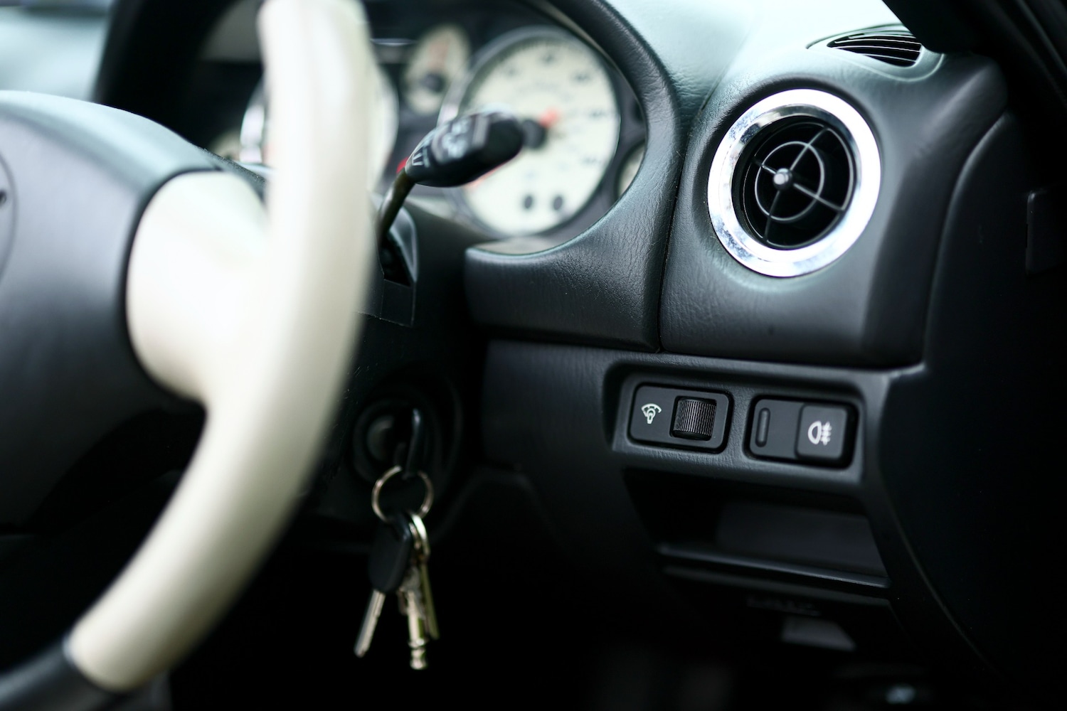 Used Mazda MX-5 2002 for sale - 76319134: Photo 14