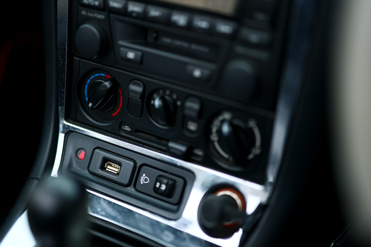Used Mazda MX-5 2002 for sale - 76319134: Photo 15