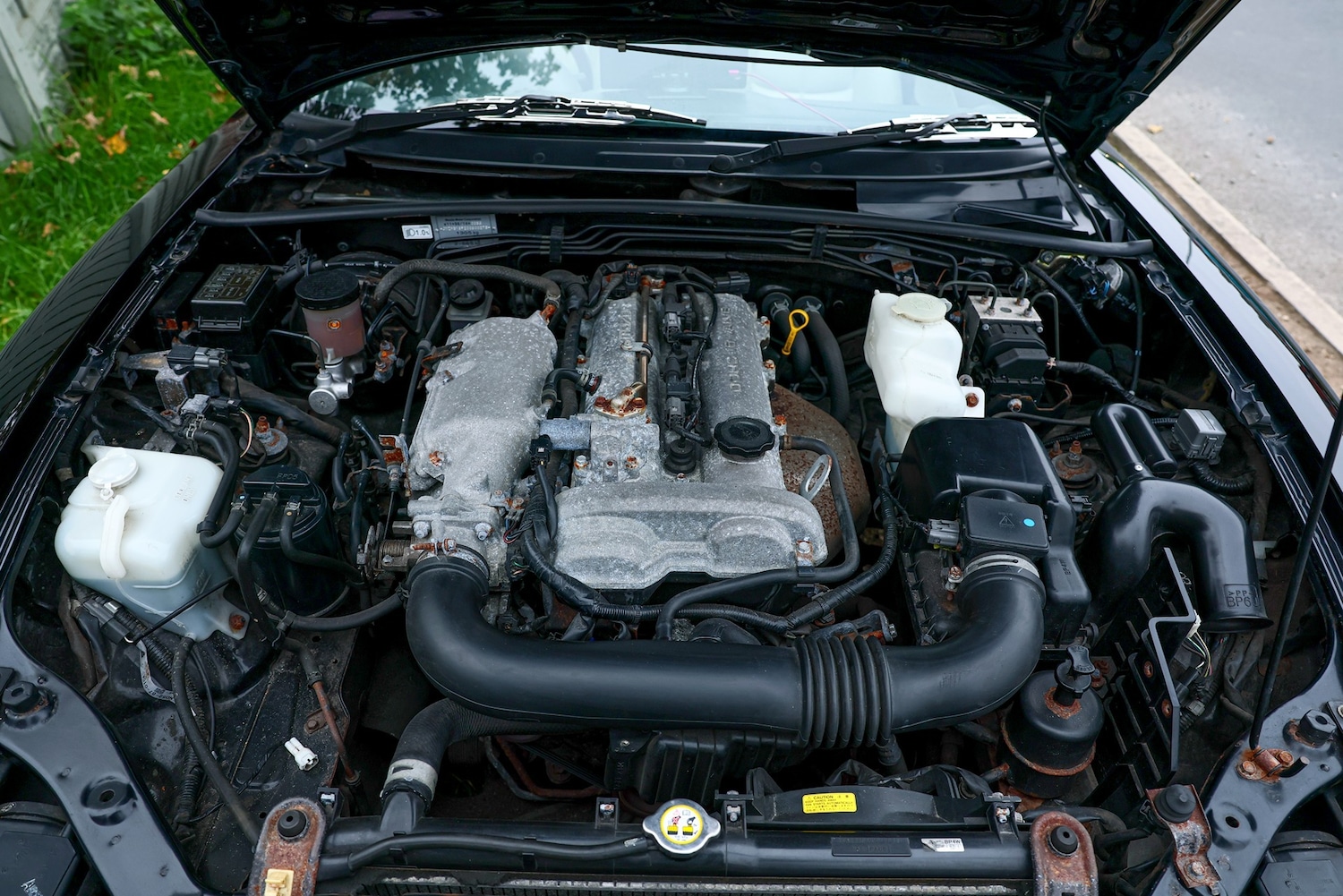 Used Mazda MX-5 2002 for sale - 76319134: Photo 20