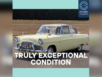 Used Ford Zephyr 1962 for sale - 79258689: Photo