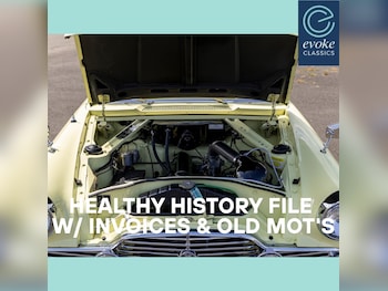 Used Ford Zephyr 1962 for sale - 79258689: Photo