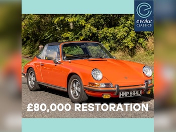 1982 - 2.2T Targa 2-Door