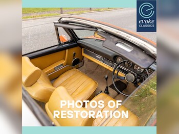 Used Porsche 911 1971 for sale - 75934834: Photo