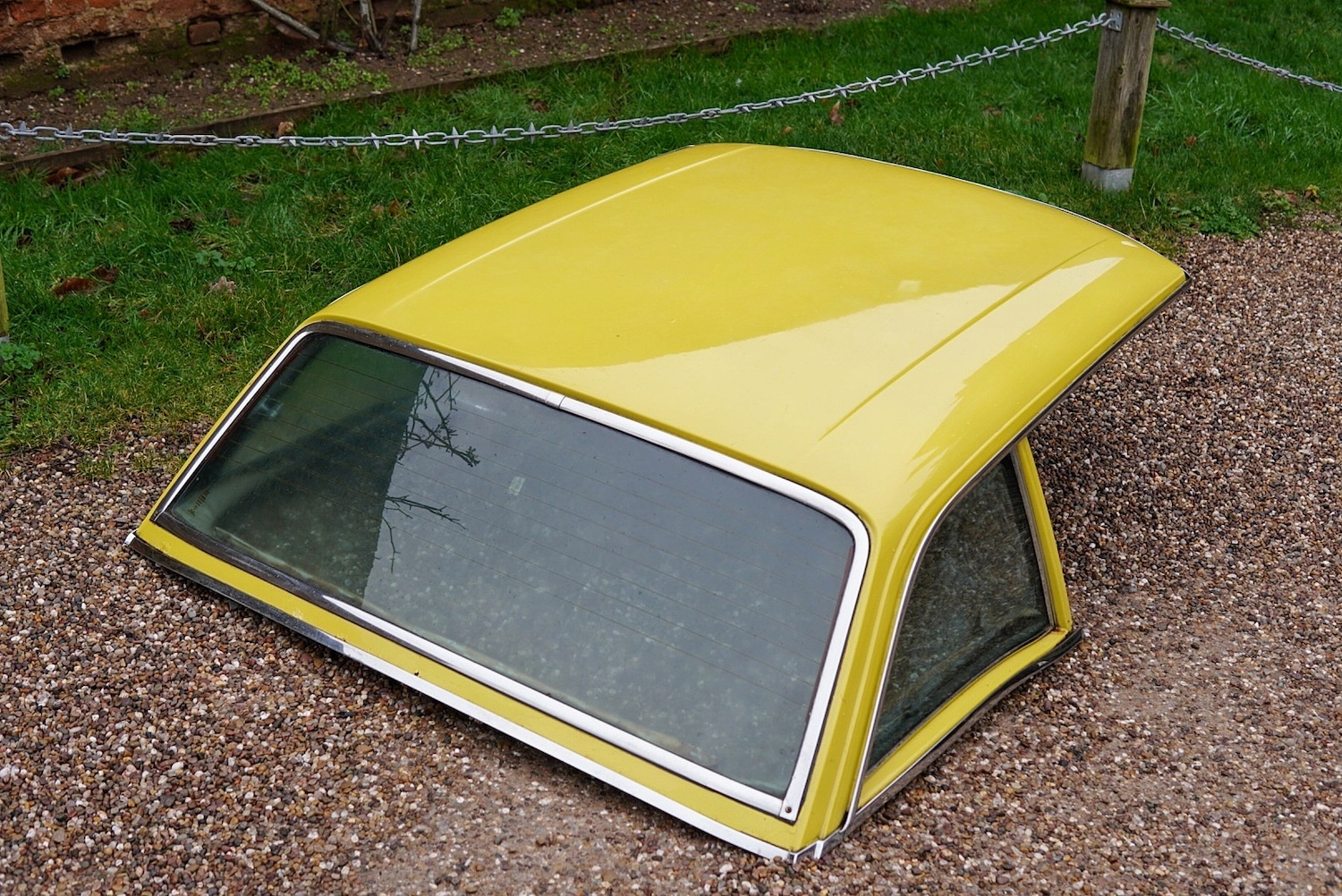 Used Triumph Stag 1975 for sale - 77448981: Photo 10