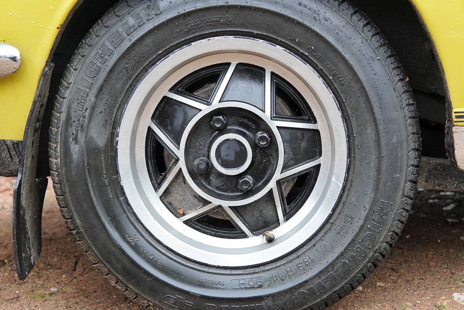 Used Triumph Stag 1975 for sale - 77448981: Photo 11