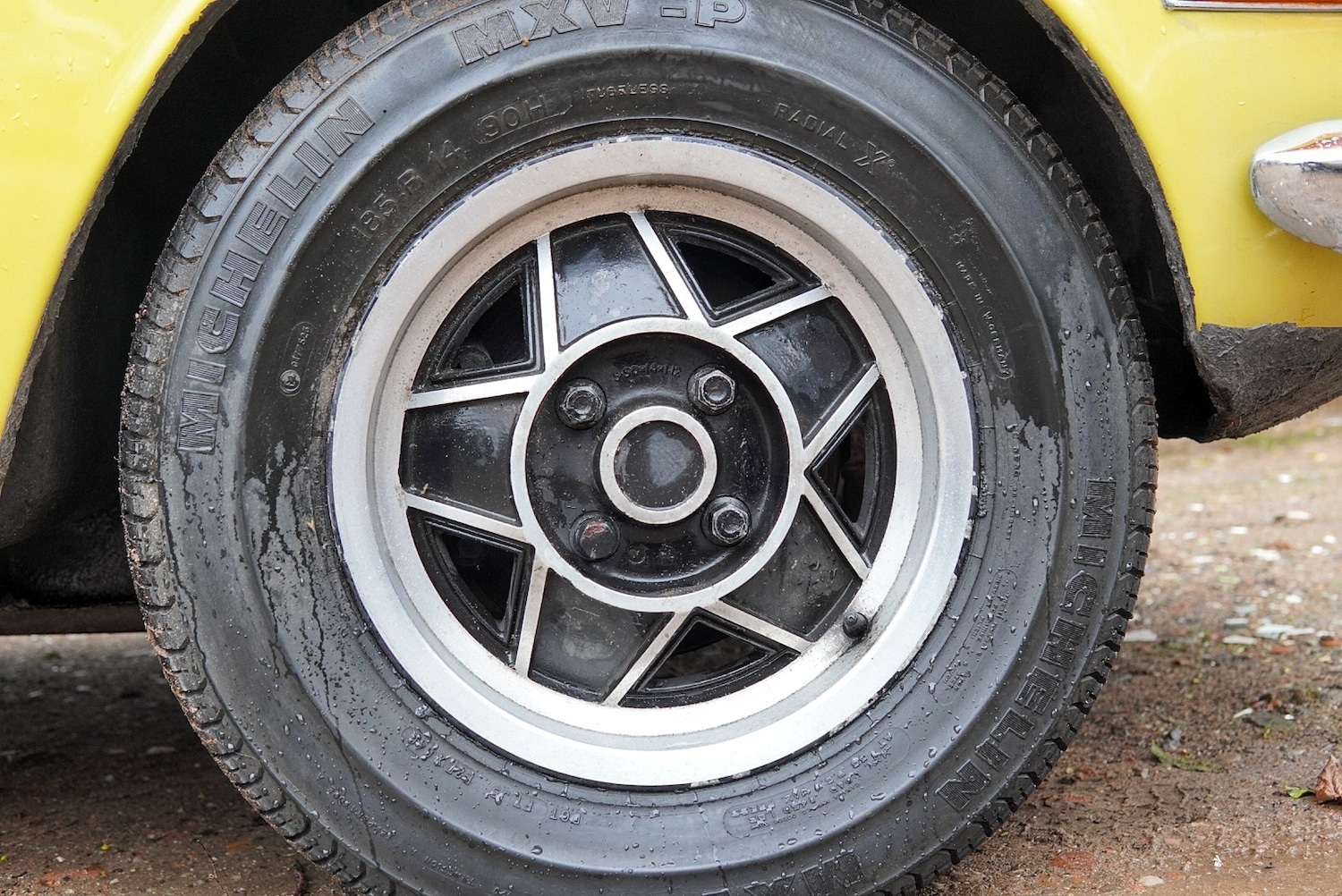 Used Triumph Stag 1975 for sale - 77448981: Photo 12