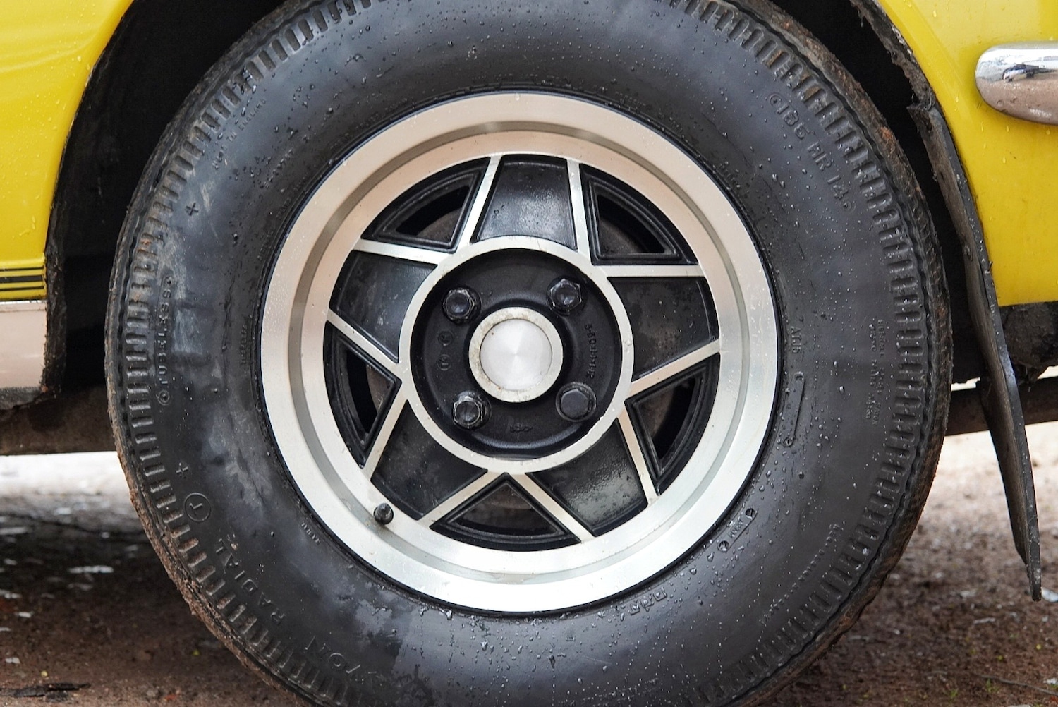 Used Triumph Stag 1975 for sale - 77448981: Photo 13