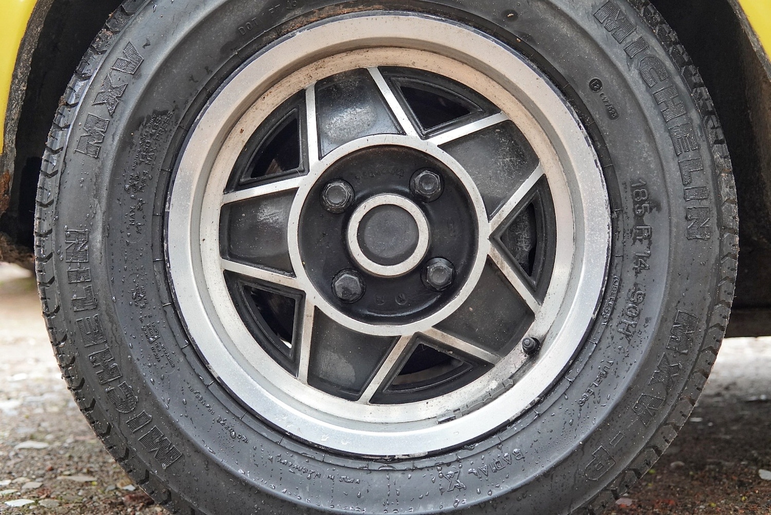 Used Triumph Stag 1975 for sale - 77448981: Photo 14