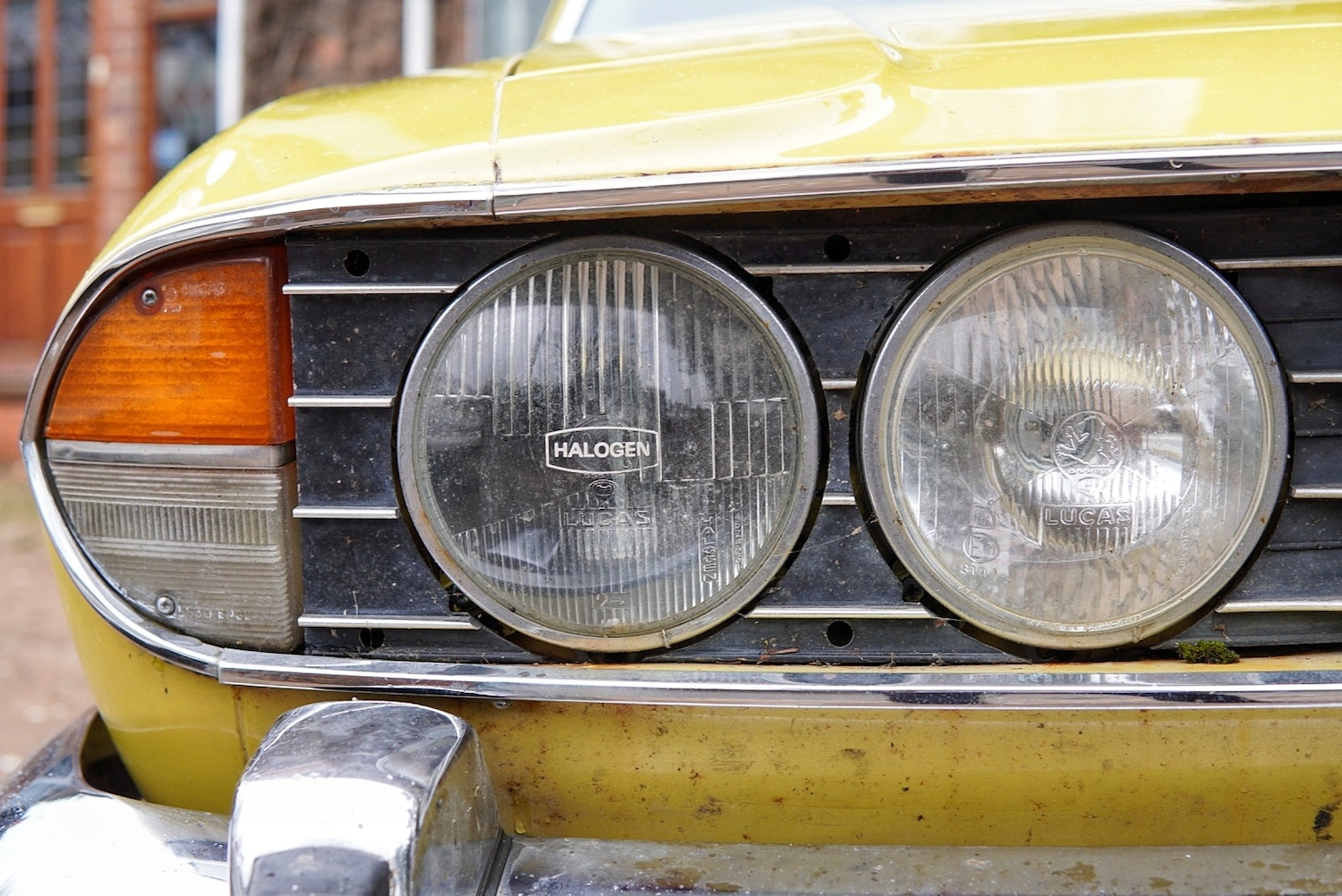 Used Triumph Stag 1975 for sale - 77448981: Photo 15