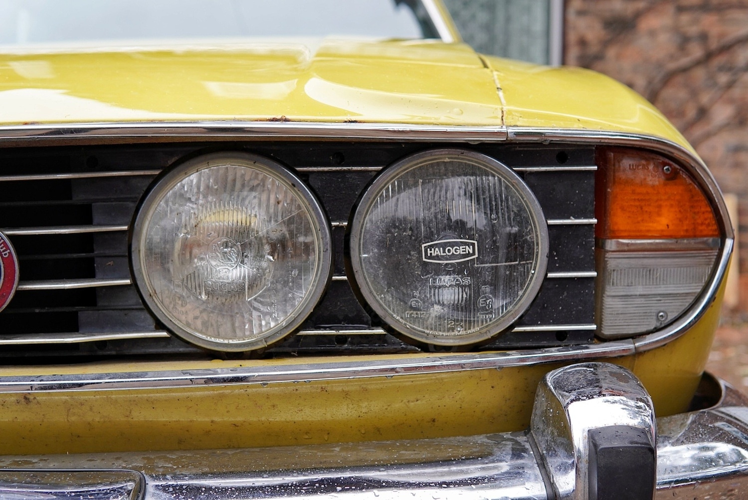 Used Triumph Stag 1975 for sale - 77448981: Photo 16