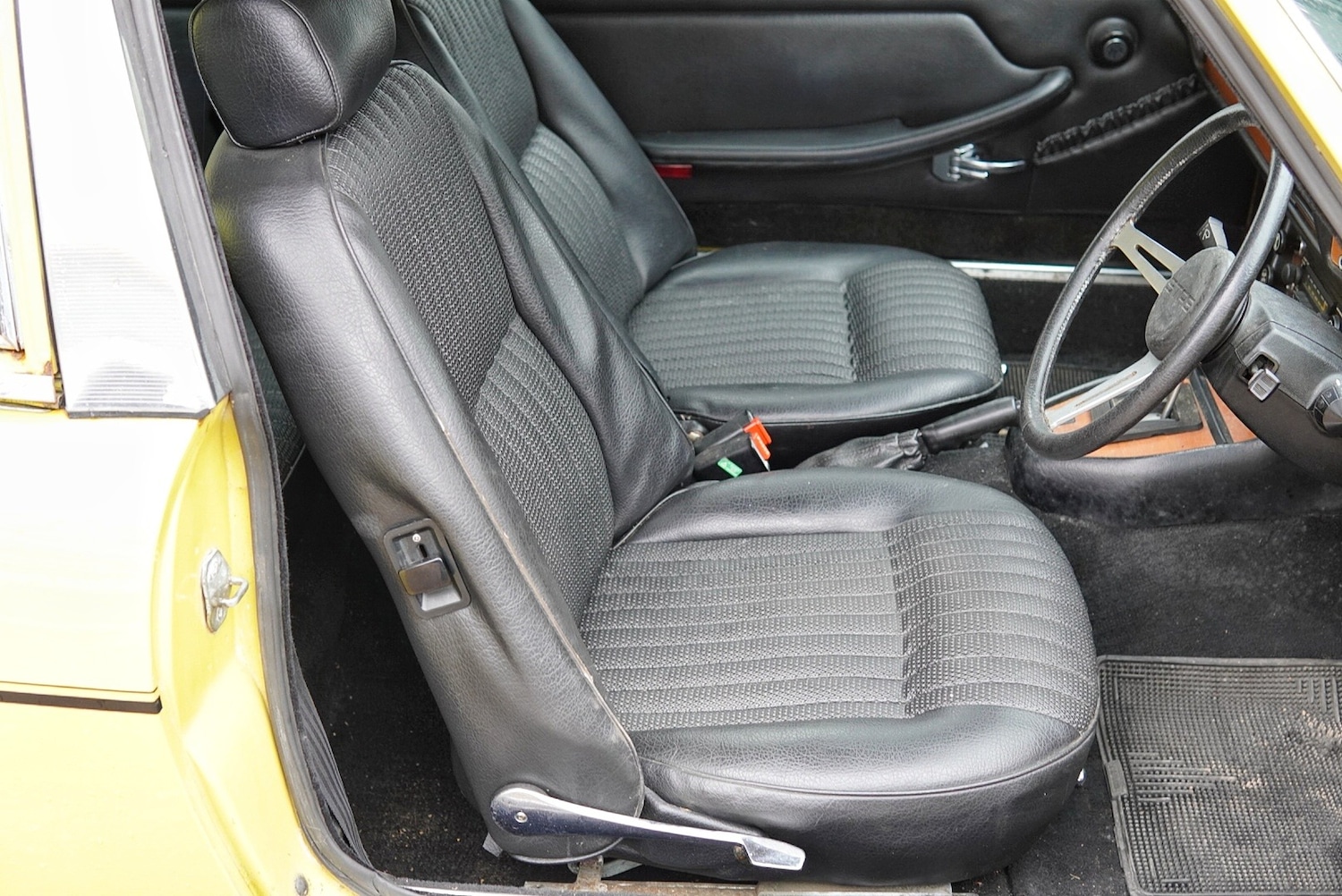 Used Triumph Stag 1975 for sale - 77448981: Photo 18