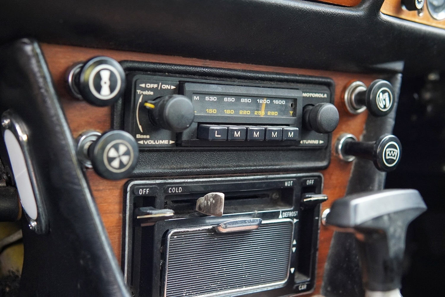 Used Triumph Stag 1975 for sale - 77448981: Photo 20