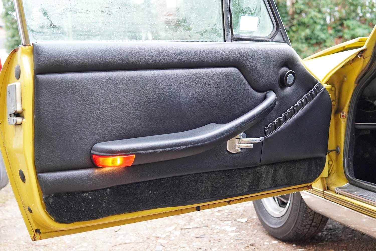 Used Triumph Stag 1975 for sale - 77448981: Photo 21