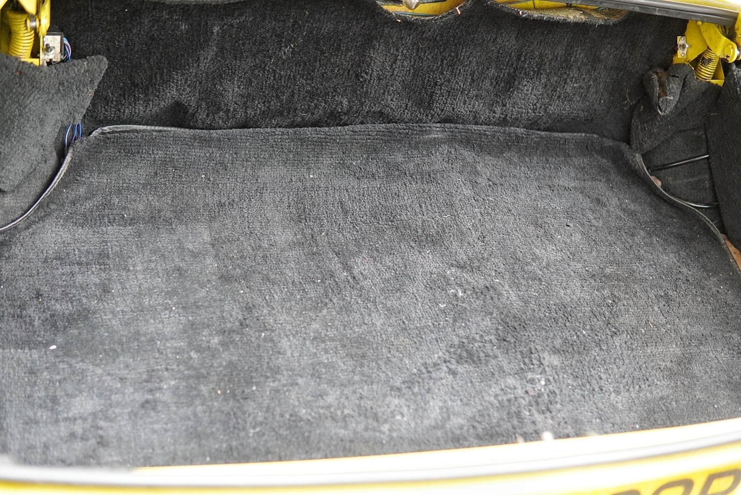 Used Triumph Stag 1975 for sale - 77448981: Photo 23