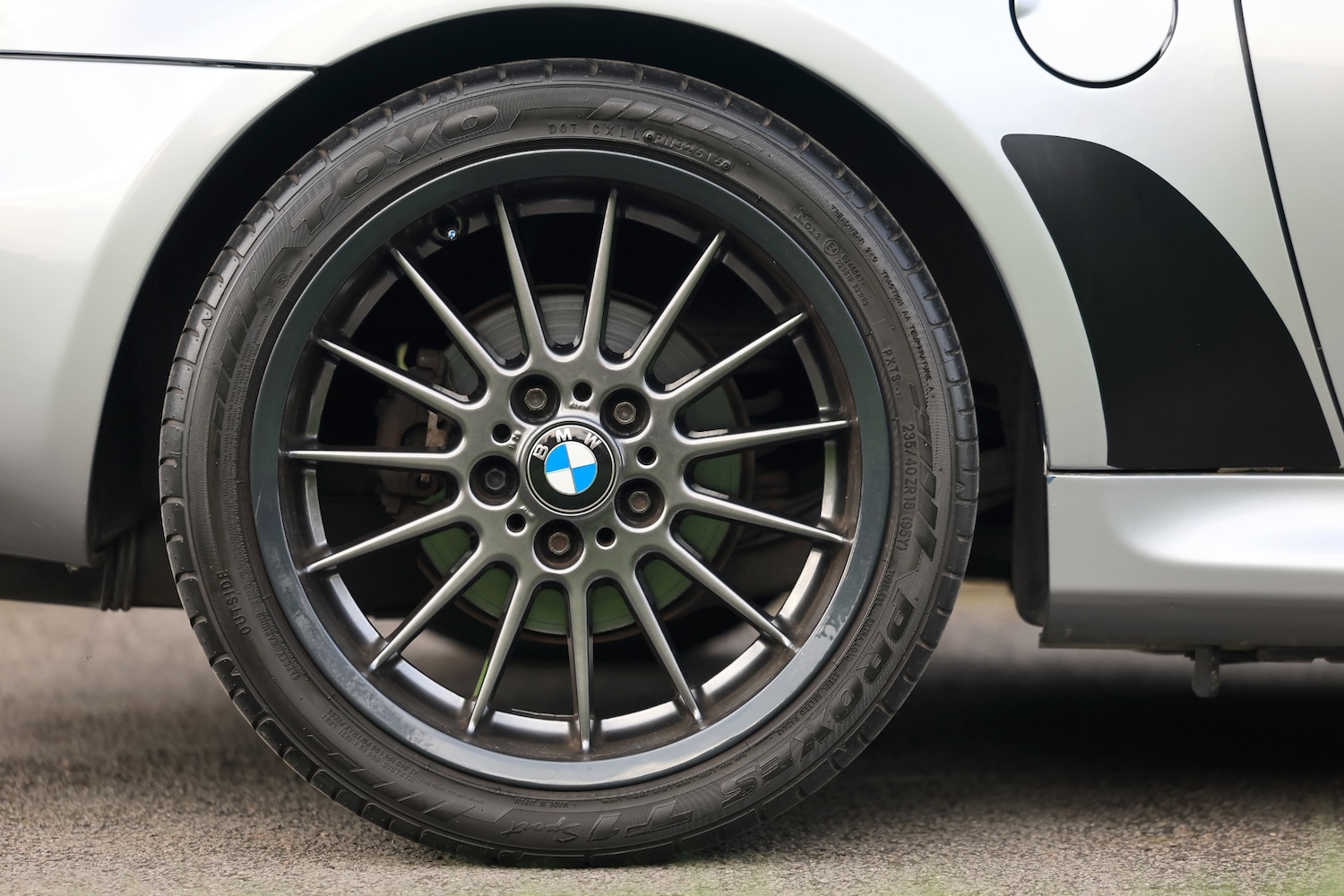 Used BMW Z3 2016 for sale - 77813394: Photo 10