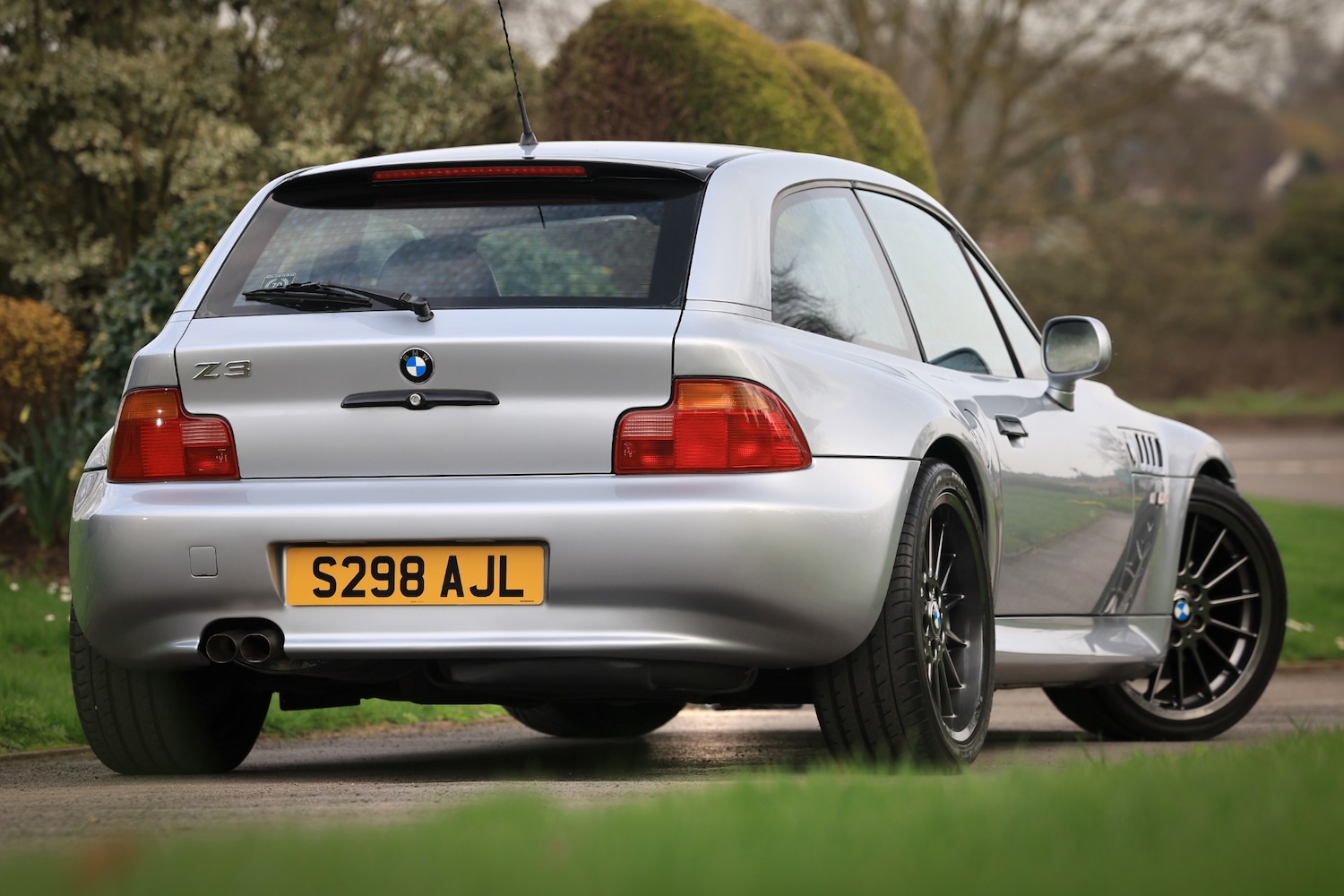 Used BMW Z3 2016 for sale - 77813394: Photo 22