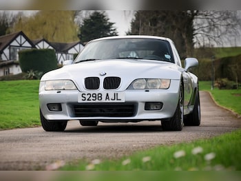 Used BMW Z3 1999 for sale - 77813394: Photo