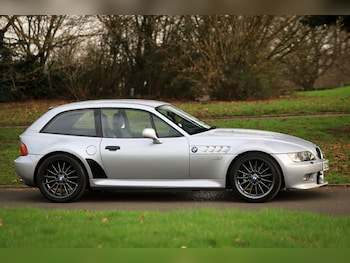 Used BMW Z3 1999 for sale - 77813394: Photo