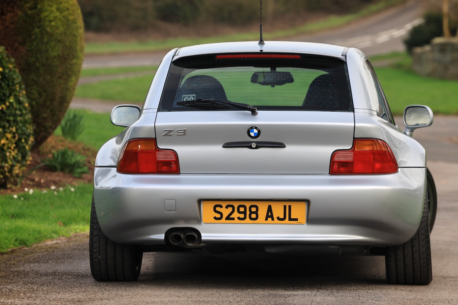 Used BMW Z3 2016 for sale - 77813394: Photo 4