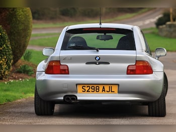 Used BMW Z3 1999 for sale - 77813394: Photo