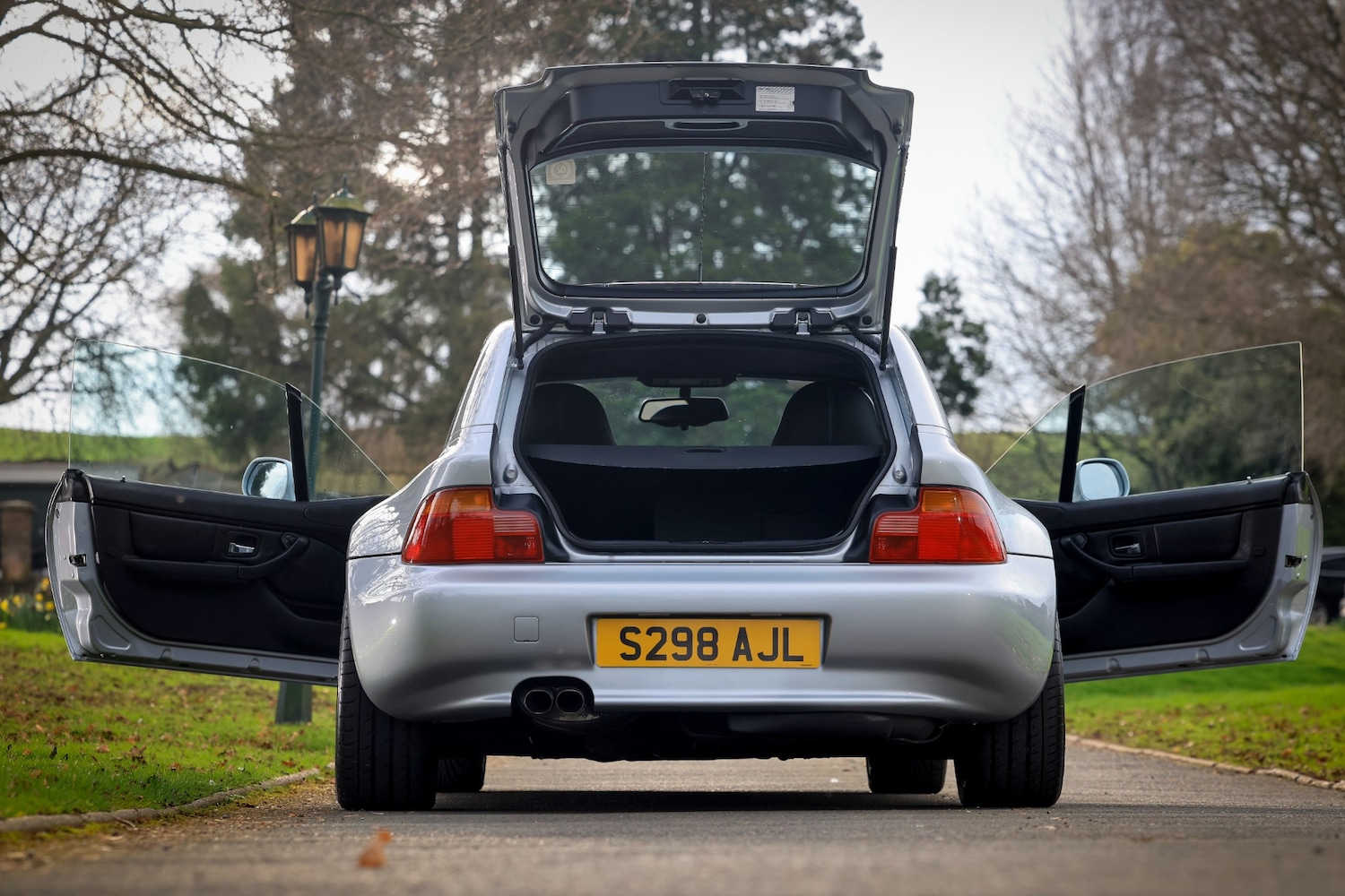 Used BMW Z3 2016 for sale - 77813394: Photo 5