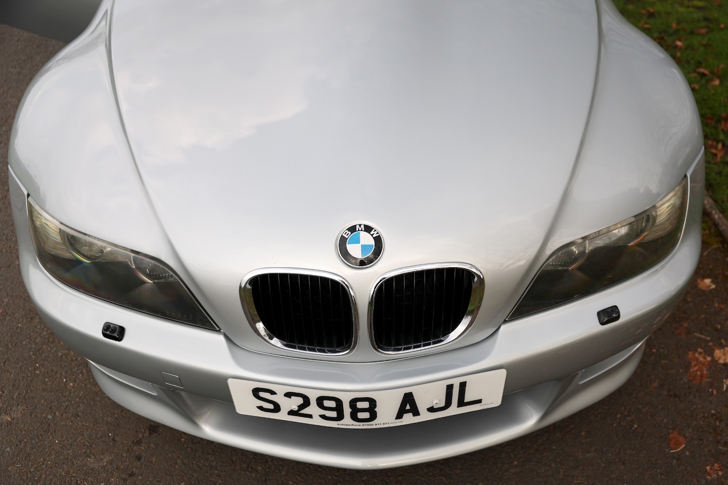 Used BMW Z3 2016 for sale - 77813394: Photo 6
