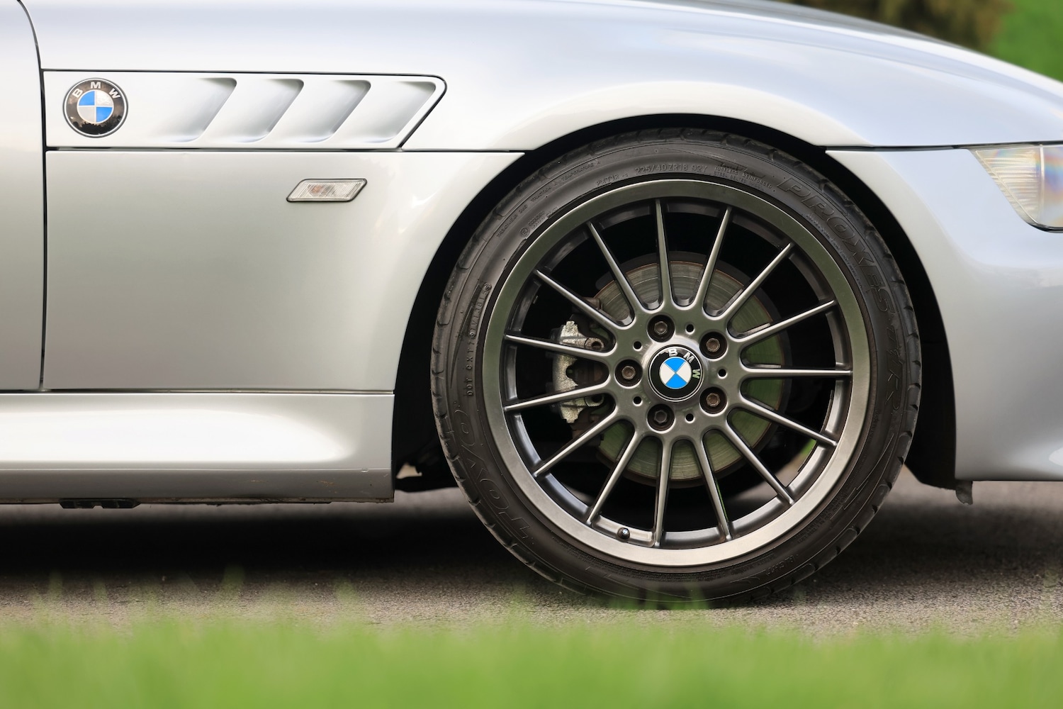 Used BMW Z3 2016 for sale - 77813394: Photo 8