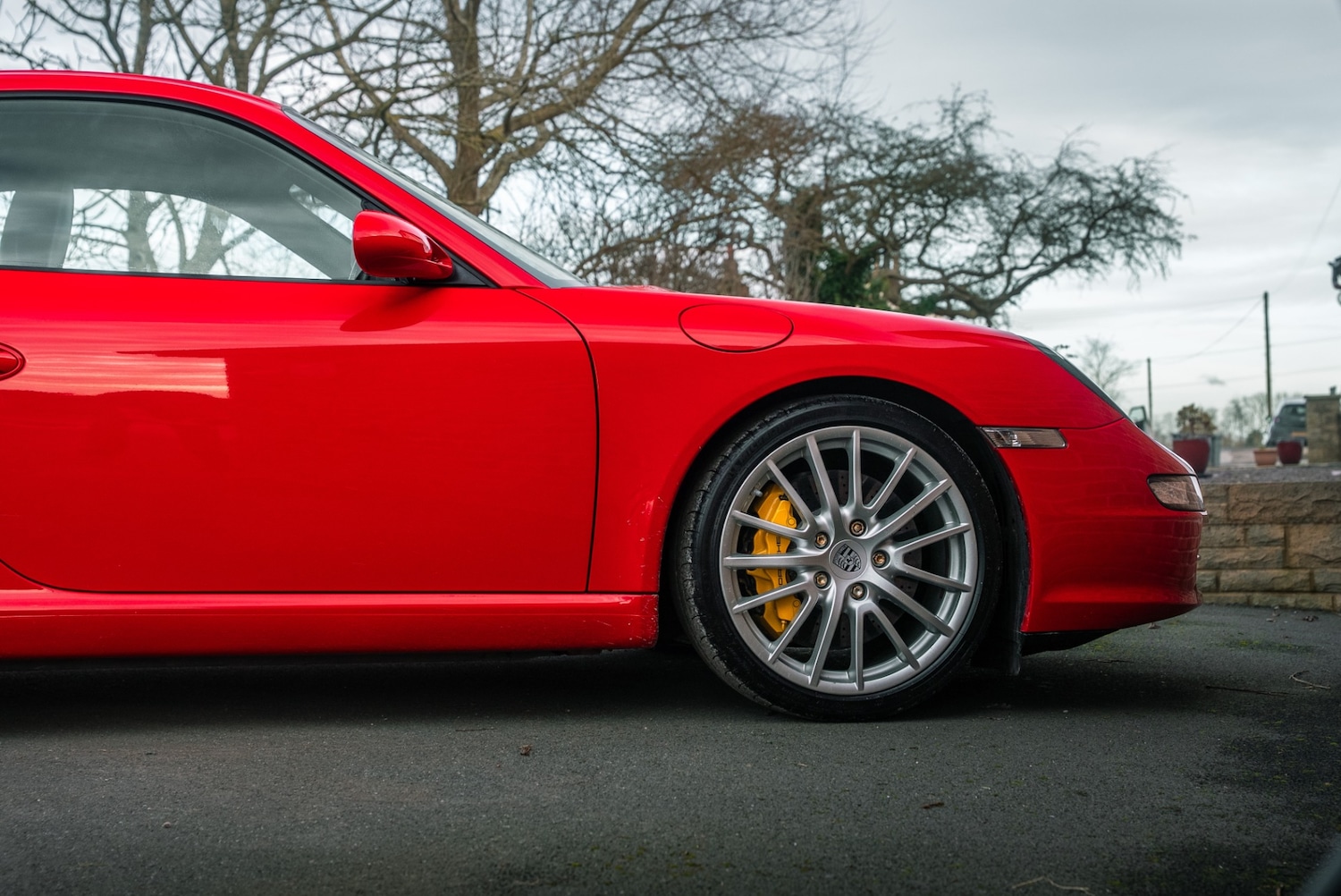 Used Porsche 911 2006 for sale - 77377844: Photo 10