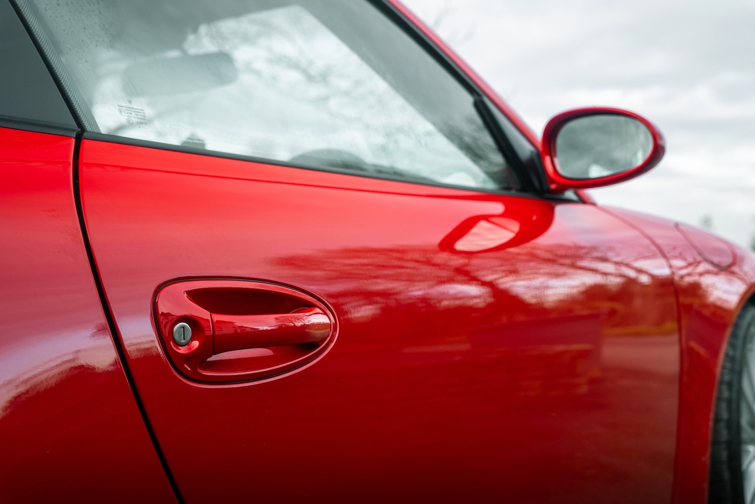 Used Porsche 911 2006 for sale - 77377844: Photo 11