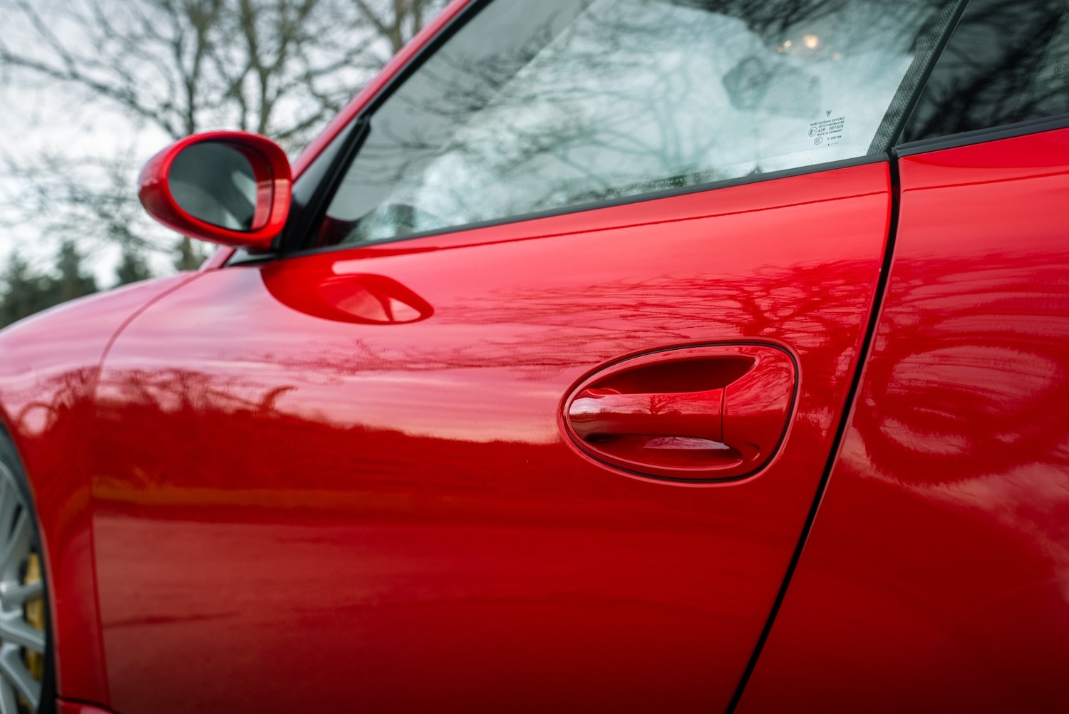 Used Porsche 911 2006 for sale - 77377844: Photo 12