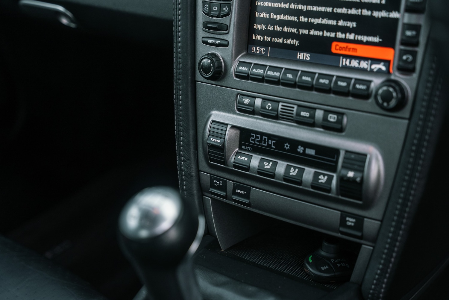 Used Porsche 911 2006 for sale - 77377844: Photo 15