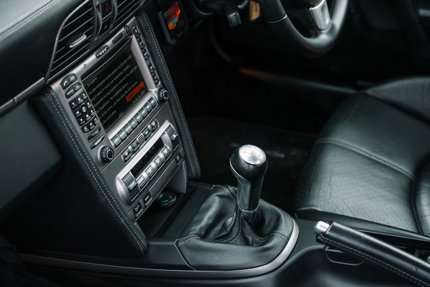 Used Porsche 911 2006 for sale - 77377844: Photo 16