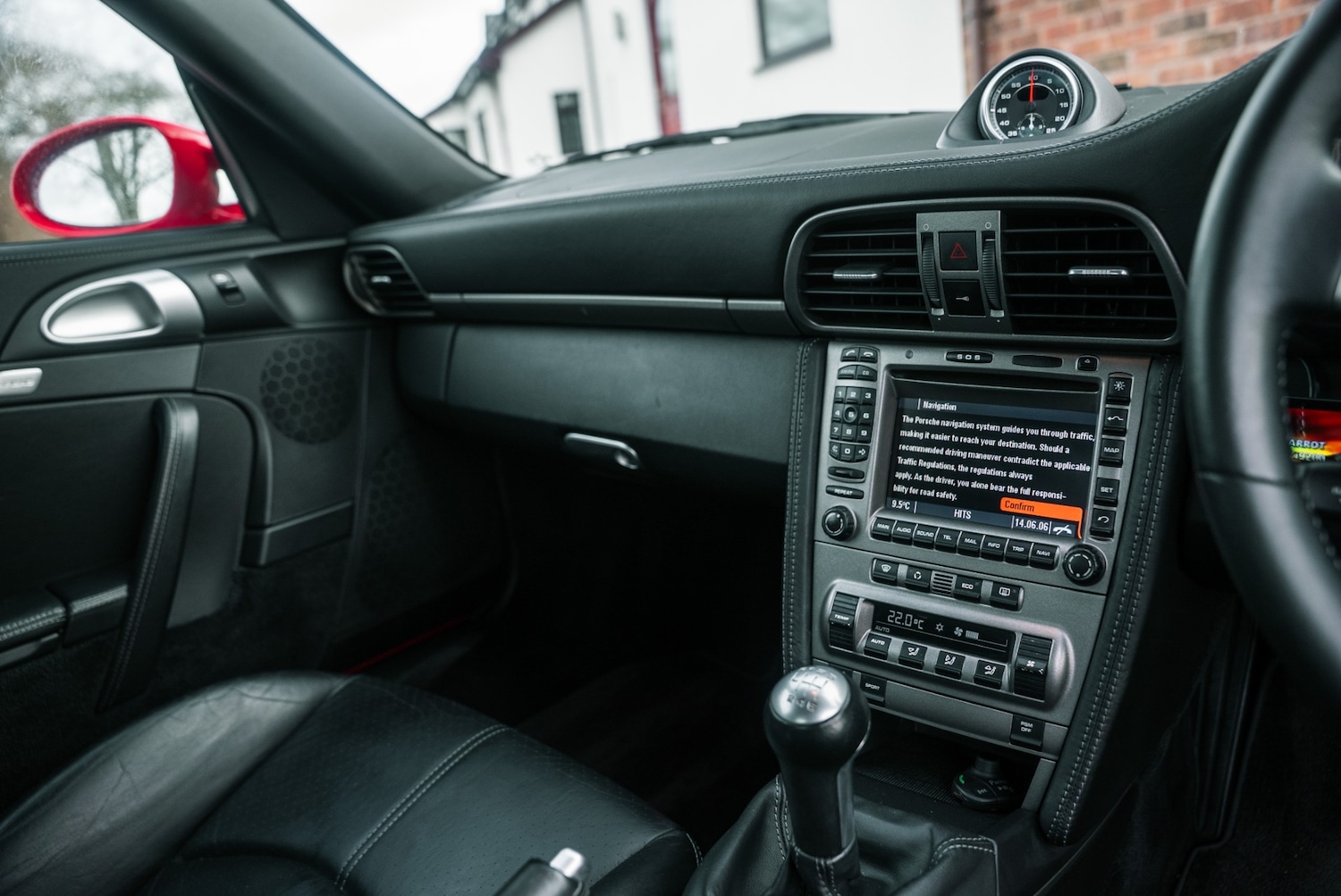 Used Porsche 911 2006 for sale - 77377844: Photo 17